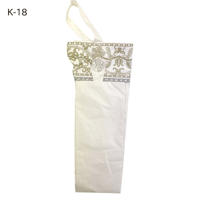 【アウトレット】プレミアムホワイト 傘袋