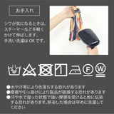 日本製 横浜シルクKINUWAリングスカーフ ローマ柄